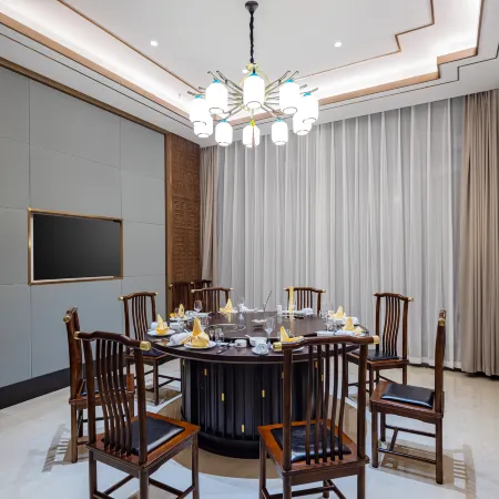 Yichang Xingshan Yanshang Tea Homestay