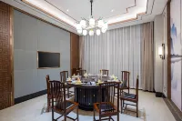 宜昌興山岩上茶居飯店