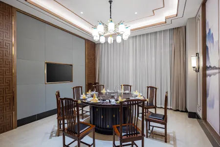 Yichang Xingshanyan Shangchaju Hotel Отели рядом с достопримечательностью «bai yang zhai»