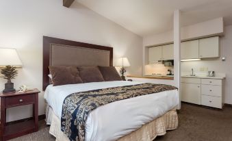 Shilo Inn Suites Hotel - Bend