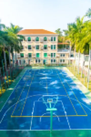 鼓浪嶼鼓療度假酒店(菽莊花園觀海園沙灘店)