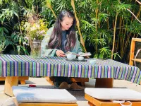 Dahuashuiwan Mishang Miya Villa -  case vacanza in affitto