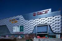 Wanda Atour Hotel Central Asia Lutheran Port, Urumqi Airport Hotels in 