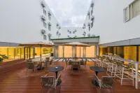 ホーム インホテル·neo(深セン福田竹子林地下鉄駅) 深圳職業技術学院(華城キャンパス)周辺のホテル