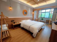Yile Homestay - Afhentnings-/afleveringstjenester