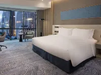 ฮอลิเดย์ อินน์ หนานจิง เซาท์ สเตชั่น บาย IHG โรงแรมใกล้พื้นที่สถานีขนส่งทางใต้ของหนานจิง