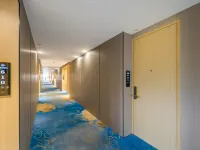 Fortune Garden Hotel Hotel a Shaowu