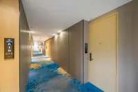 Fortune Garden Hotel Hotels in Shaowu