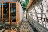 長泰山水畔町屋民宿 酒溫山附近的飯店