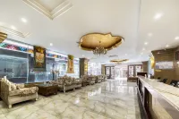 Qiannian Shengdi Hotel - breakfast