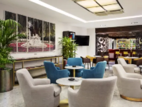 Hotel Bécquer Hotels in Seville