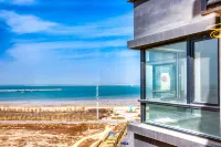 Shiguang Seaview Homestay (Shanhai Square Vanke Branch) - Romantic