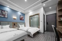 Yuezhiye Hotel - 2-Star