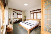 Yunlixiang Homestay Hotel in zona Nanjing Engineering Junior College Lianyungang Branch