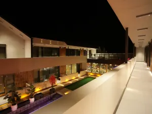 Beijing Shaofu Wei Resort Center (Yanqing Yudushan Scenic Area)