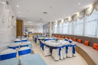 Yeste International Hotel (Hechi Vocational Education Center)