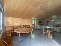 Muwu Residents' Accommodation