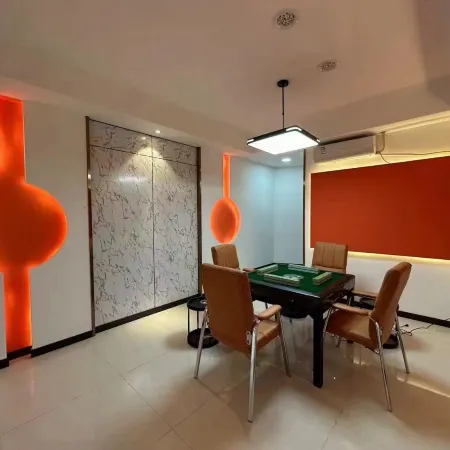 Lushan Longteng Hotel