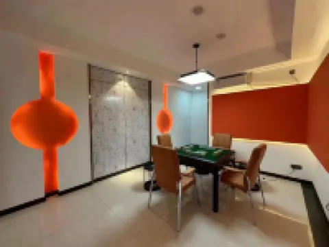 โรงแรมหลงเถิง หลู่ซาน