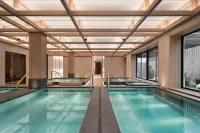 Shangri-La Putian - Hot Springs