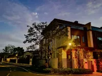 Star Garden Villa