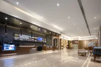 HanTing Premium Hotel (Nanchang Honggutan Wanda Plaza Hotel) - 3-Star
