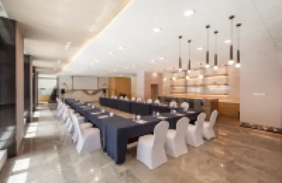 南京金帆萬源酒店（新街口店）