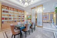 Vienna Hotel Nanyang  Dushan Avenue Wuyue Plaza - Afhentnings-/afleveringstjenester