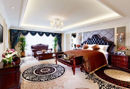 5. 윈덤 포산 순더..