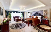 Wyndham Foshan Shunde Hotels in Foshan