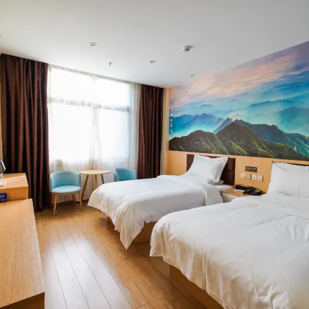 Five Beauty Hotel Hotels in Pingli