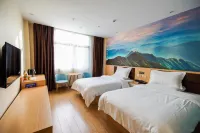 Five Beauty Hotel