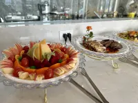 Qi Yun Ge Hotel - breakfast