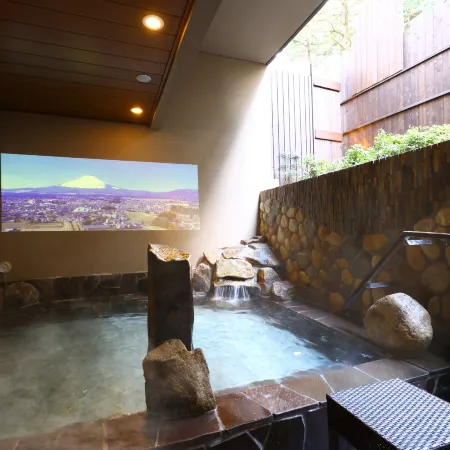Dormy Inn Express Fujisan Gotemba