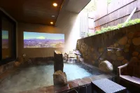 Dormy Inn Express Fujisan Gotemba - Hot Springs