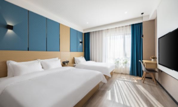 Superior Yun Hotel (Shenyang Taoxian Airport)