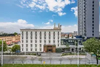 Yes Hotel Các khách sạn ở Quảng Châu