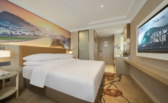 Vienna Hotel (Taicang Shaxi Ancient Town)