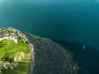 Fuxian Lake Yunduan · Boyun Homestay (Starry Sky Resort Area) - Ocean View