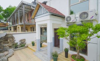 No. 97 Private Hot Spring Garden