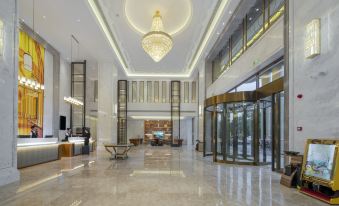 Vienna International Hotel (Zixing New Area)