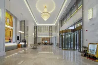 Vienna International Hotel (Zixing New Area)