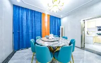 Quan tu Hotel - جاكوزي