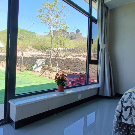 Chengde Shanli Meet Homestay