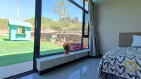 Chengde Shanli Meet Homestay - Pool