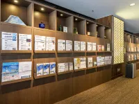 كوكو هوتل ناجويا مارونوتشي Hotels near محطة فوشيمي