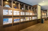 KOKO HOTEL Nagoya Marunouchi (formerly Hotel Wing Nagoya)