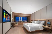Weishidun Boutique Hotel (Grand Hyatt) Hotels in Shaoling District
