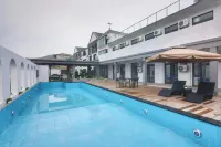 Guanglu Island Golden Beach Resort - piscina