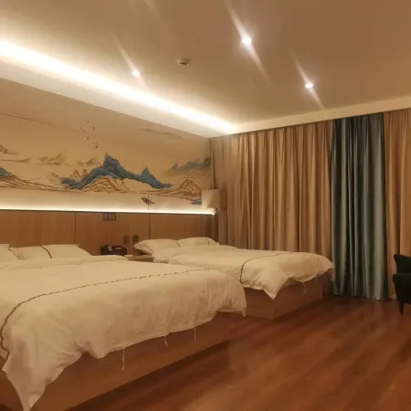 Jiayue Hotel